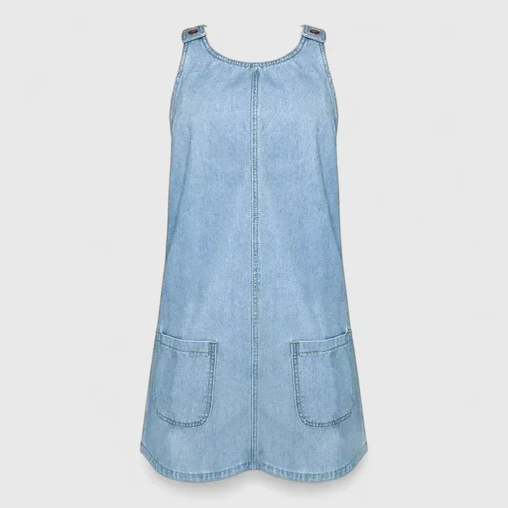 Zarisse™ | Elegant Midi Dress